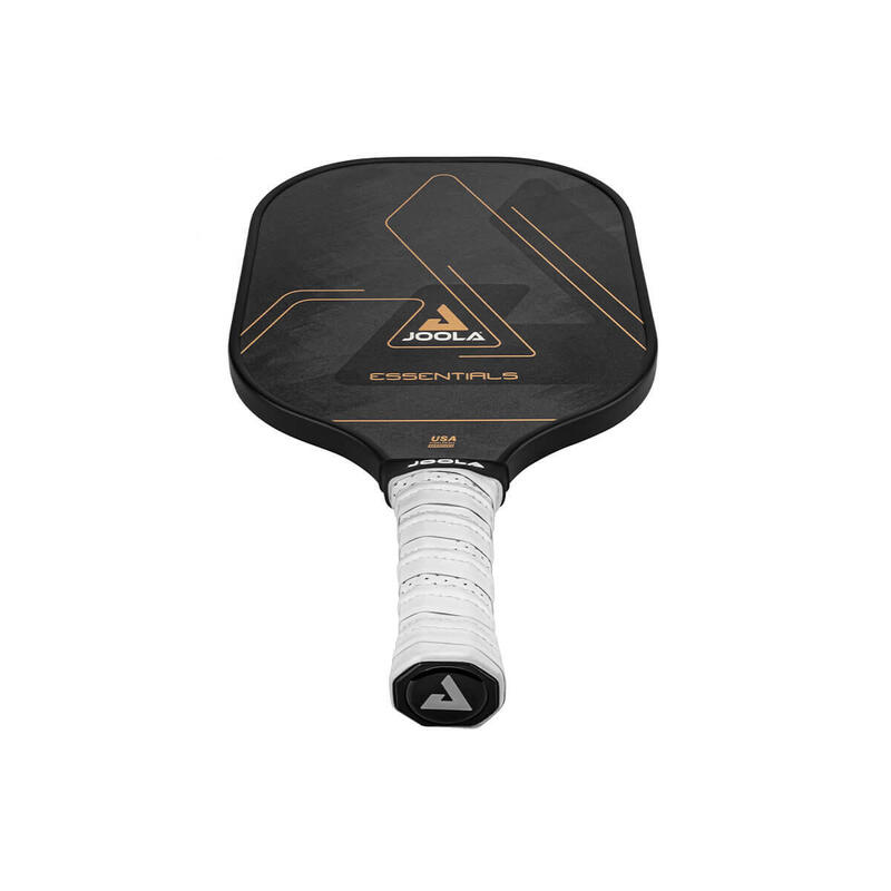 Pickleball paddle JOOLA Essentiels zwart