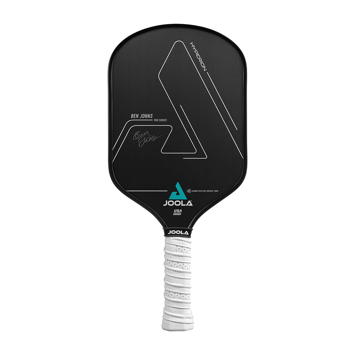 JOOLA Joola Ben Johns Hyperion CFS 16mm Pickleball Paddle