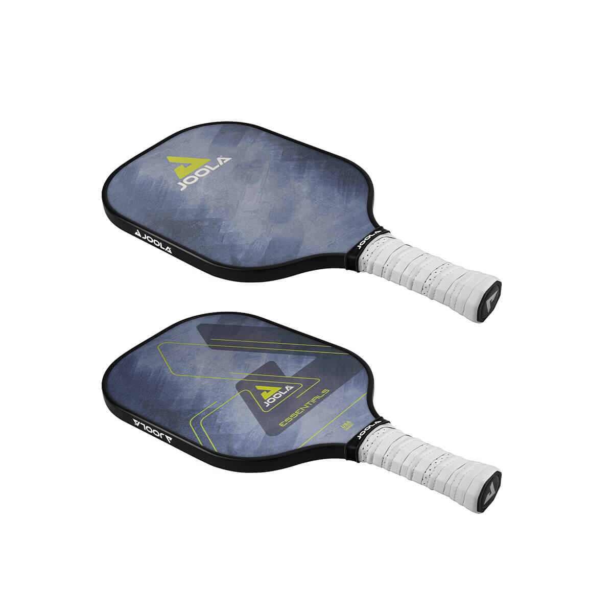 Pickleball paddle JOOLA Essentiels blauw 3/6