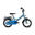 Vélo Puky pour enfants Youke 12" Alu Blue