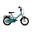 Vélo Puky pour enfants Youke 12" Alu Vert