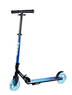 Move 145 scooter led in pastel blue