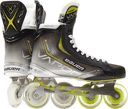 BAUER Bauer S22 Vapor 3X Pro Roller Skate - Intermediate