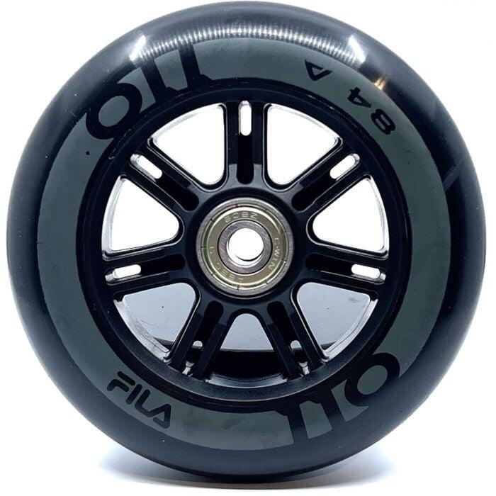 FILA Fila Skatewielen 110mm  84A 6-pack