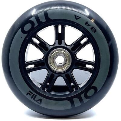 Fila skatewielen 110mm 84a 6-pack