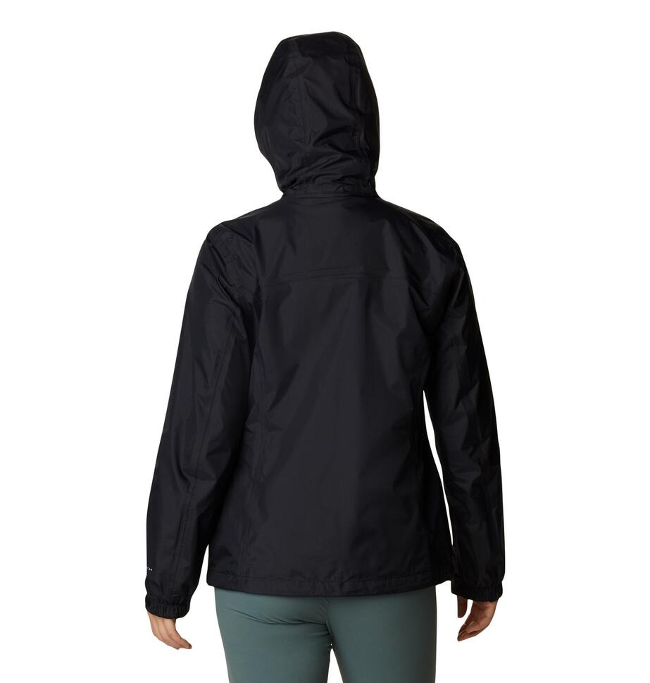 Columbia Kurtka Pouring Adventure Ii 1760071012