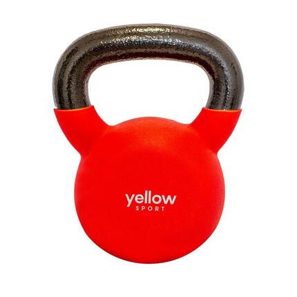 Hantla kettlebell - 16kg