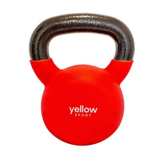 Hantla kettlebell - 16kg