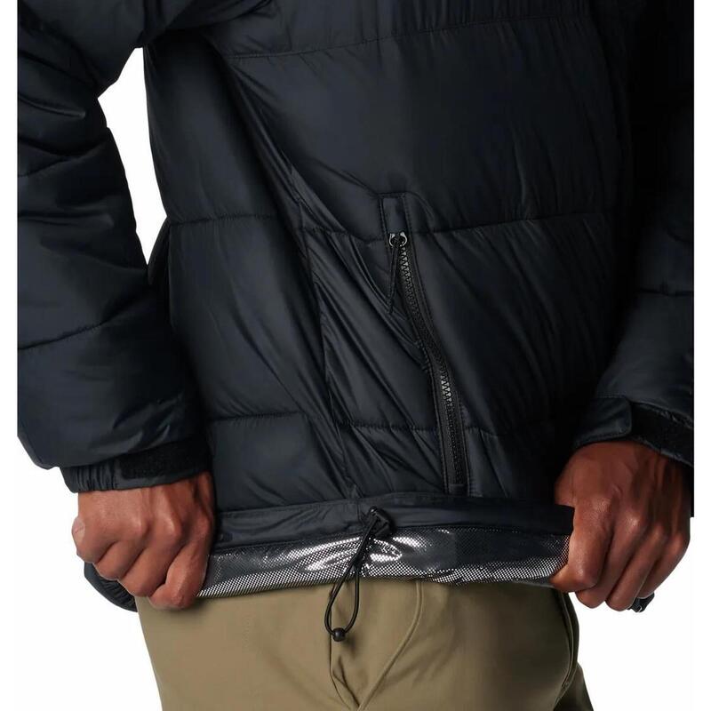 Chaqueta Deportiva para Hombre Columbia Pike Lake™ II Negro