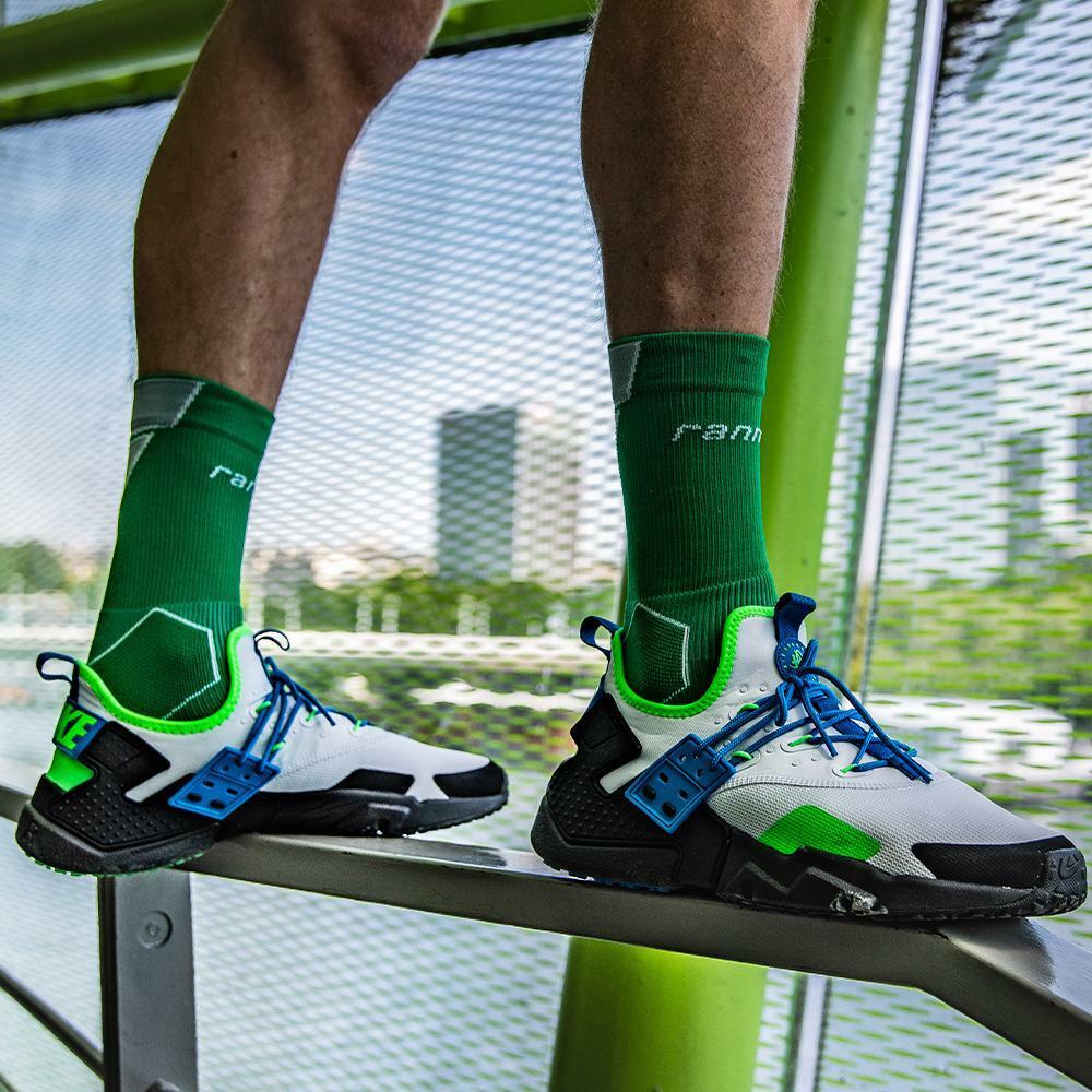 Chaussettes de performance R-ONE 4/5