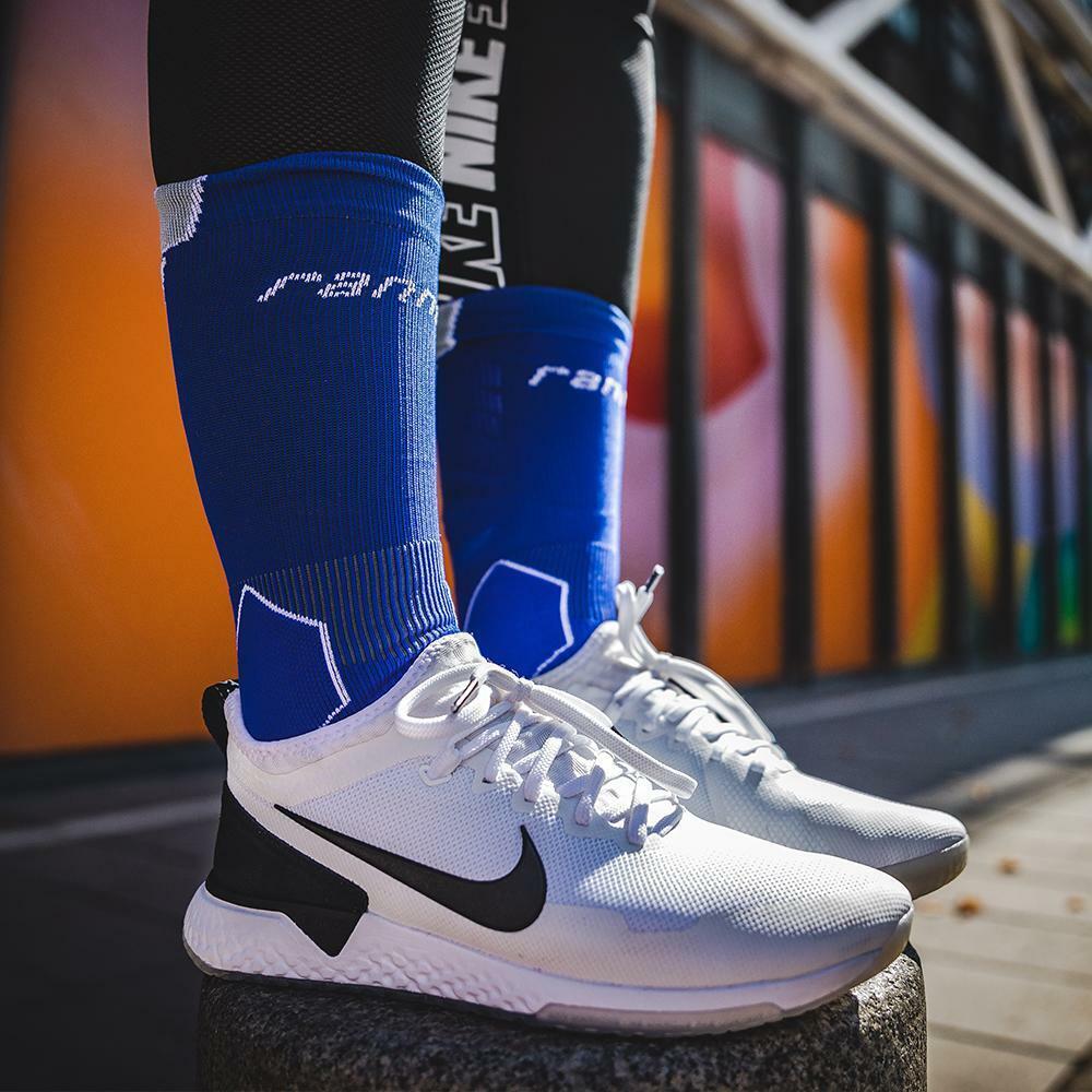 Chaussettes de performance R-ONE 3/5