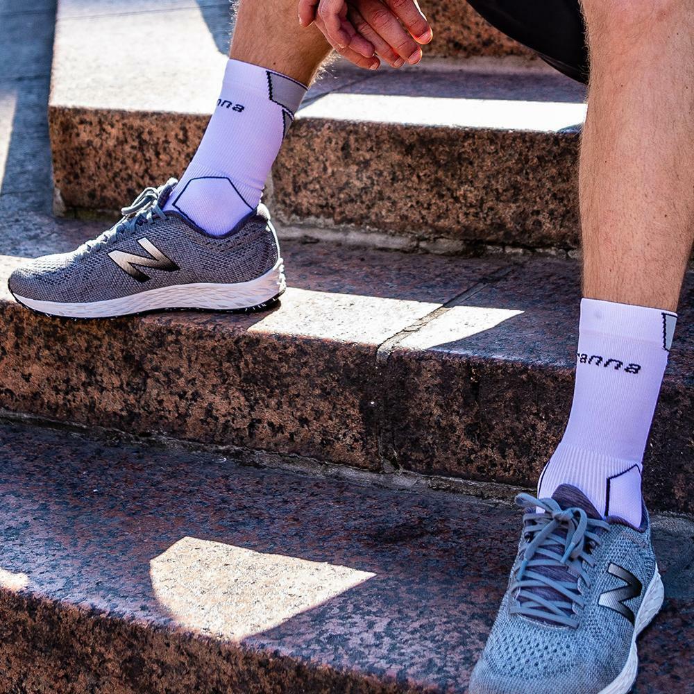 Chaussettes de performance R-ONE 4/5