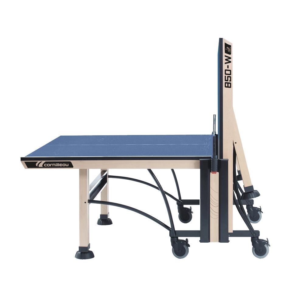 Tafeltennistafel 850-W ITTF 3/7