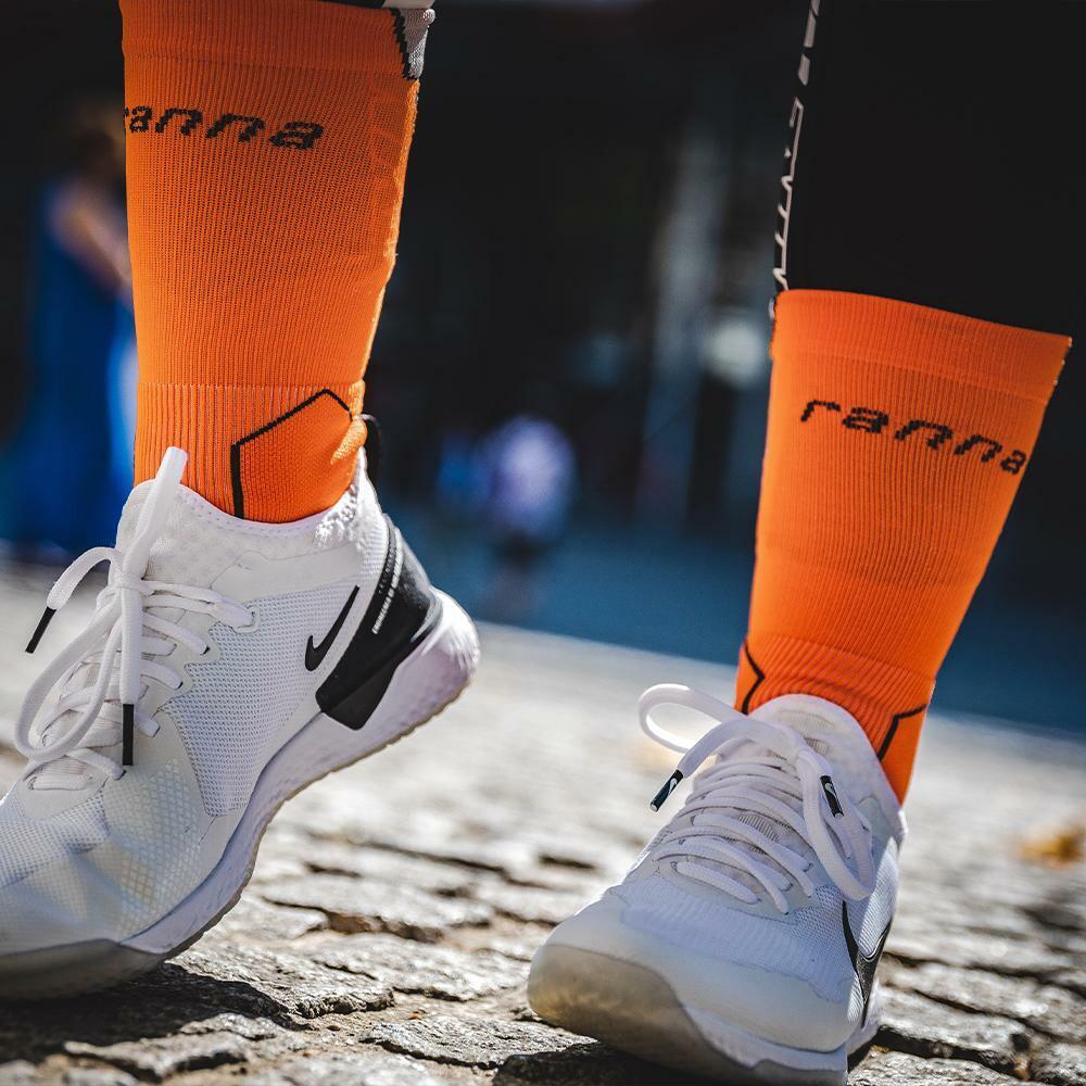 Chaussettes de performance R-ONE 3/5