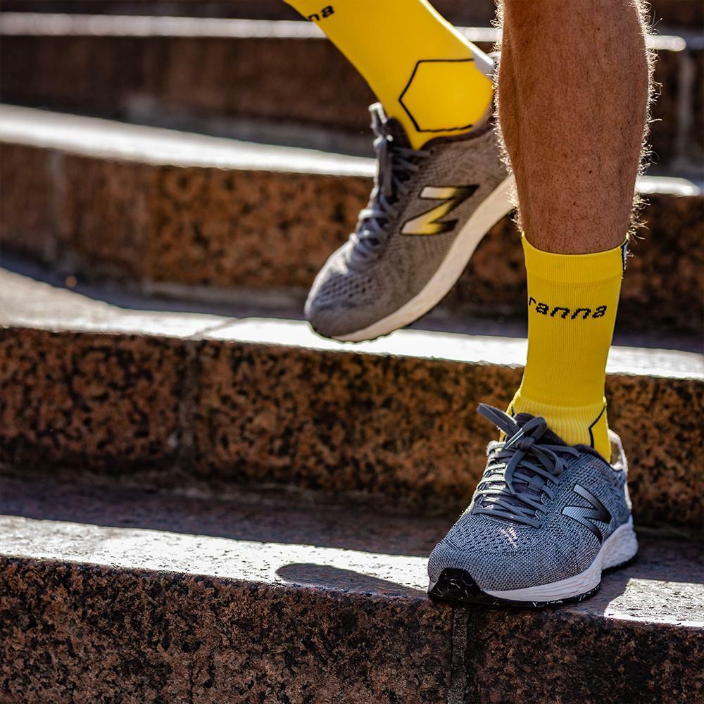 Chaussettes de performance R-ONE 4/5