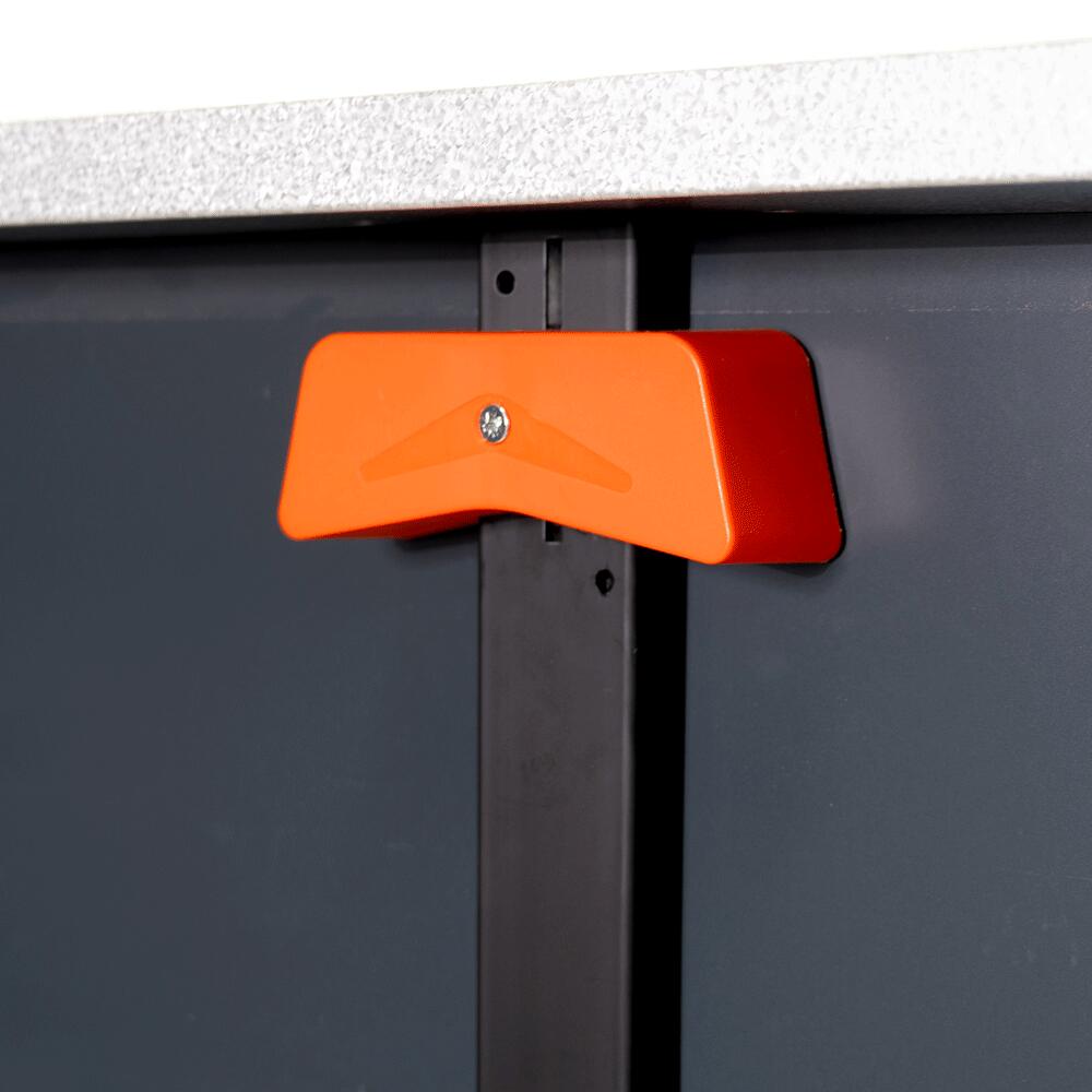 Table de ping-pong d'extérieur Pro 540 Outdoor 6/7