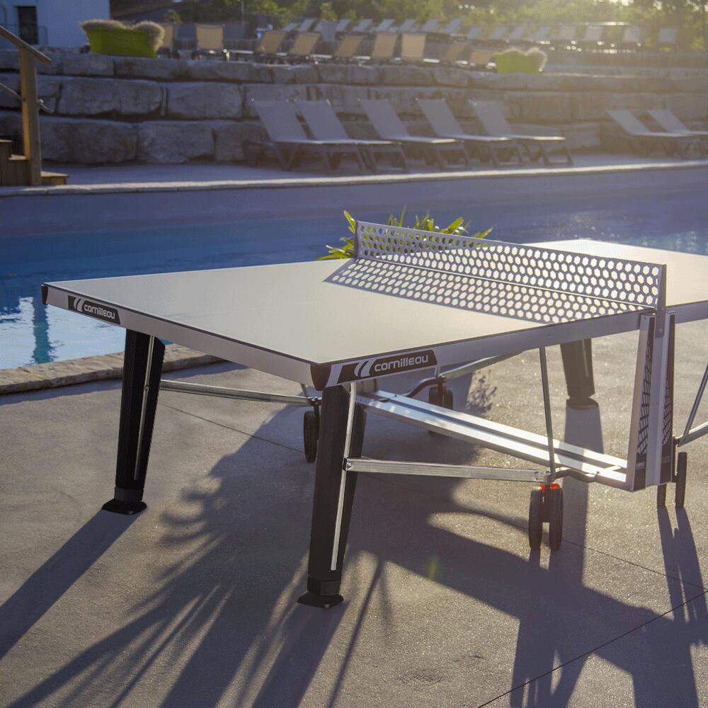 Table de ping-pong d'extérieur Pro 540 Outdoor 2/7
