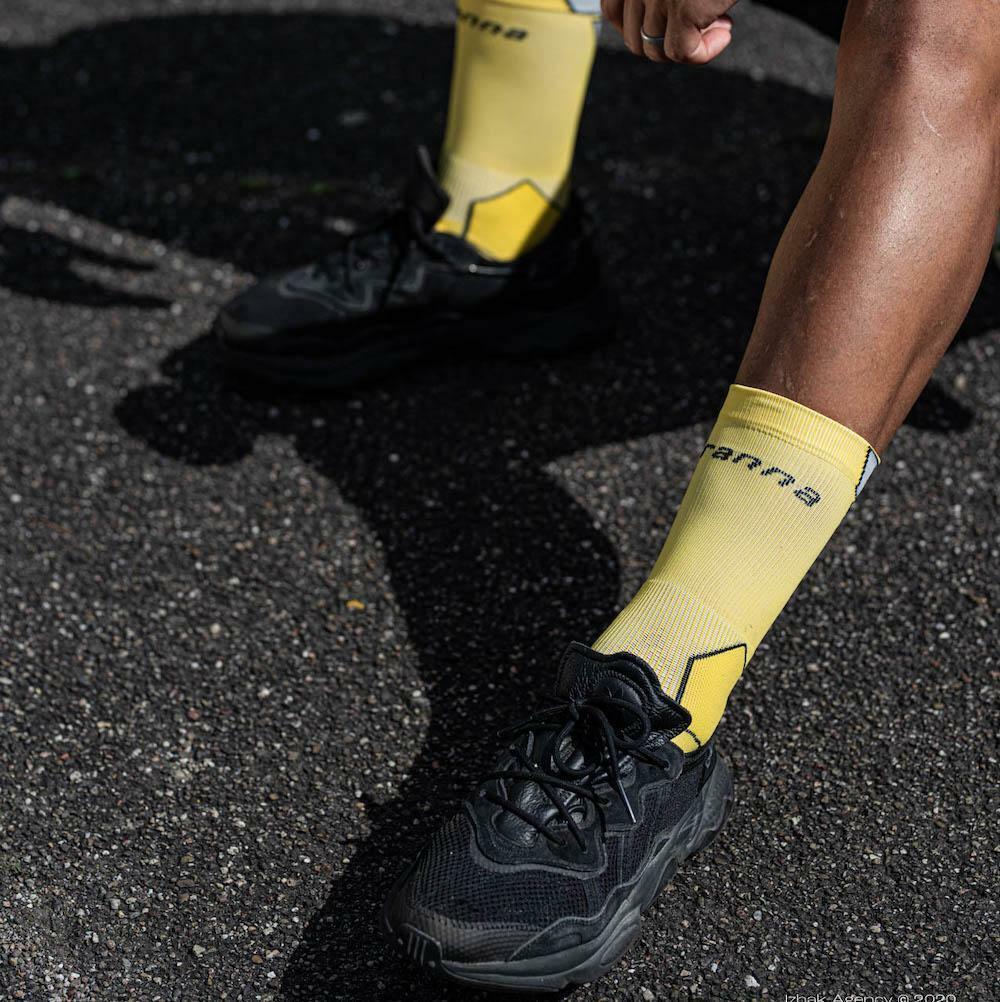 Chaussettes de performance R-ONE 3/5