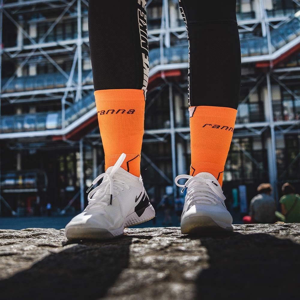 Chaussettes de performance R-ONE 4/5