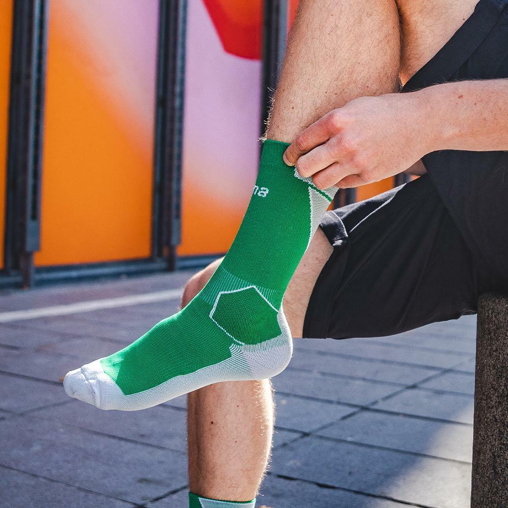 Chaussettes de performance R-ONE 3/5