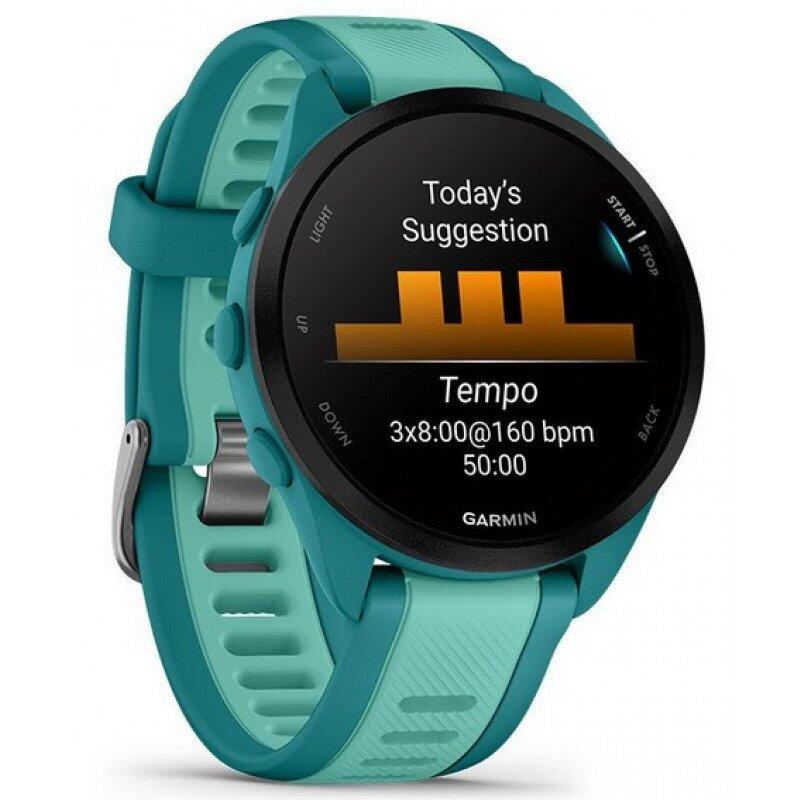 Montre de Running GPS Garmin Forerunner 165 Music 4/5