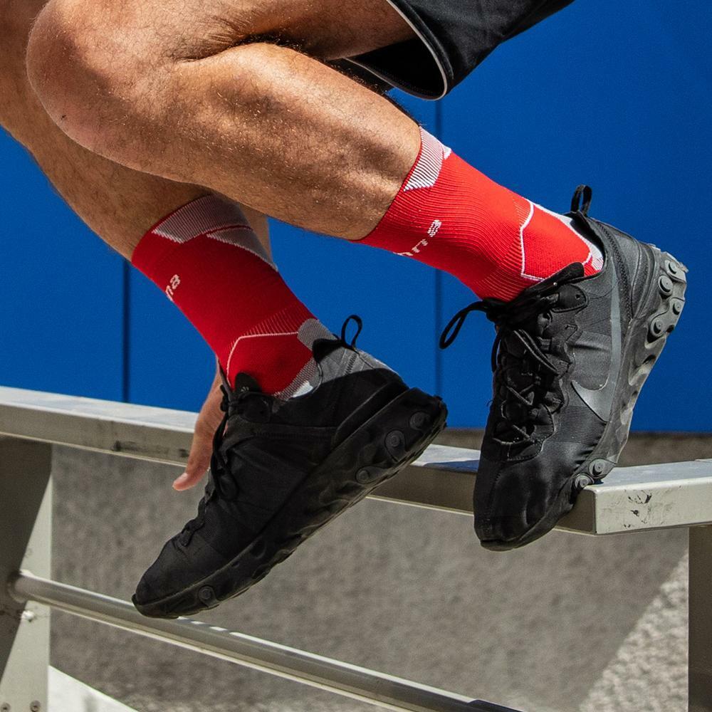 Chaussettes de performance R-ONE 3/5