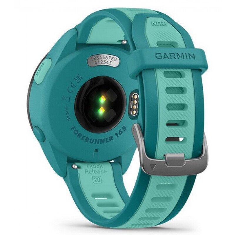 Montre de Running GPS Garmin Forerunner 165 Music 5/5