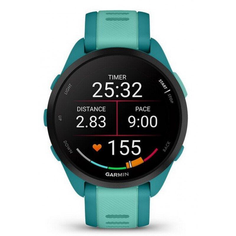 Montre de Running GPS Garmin Forerunner 165 Music 2/5