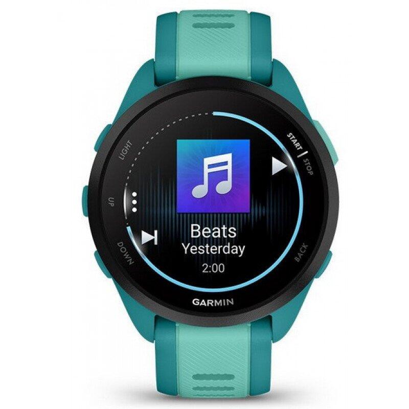 Montre de Running GPS Garmin Forerunner 165 Music 3/5