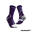 MEIAS DE FUTEBOL ANTIDERRAPANTES R-ONE GRIP 3.1