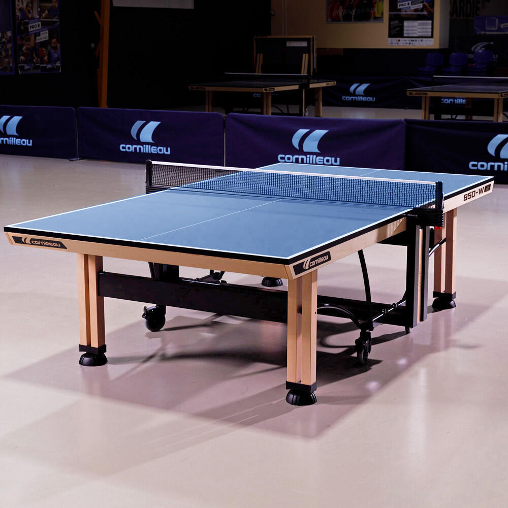 Tafeltennistafel 850-W ITTF 2/7