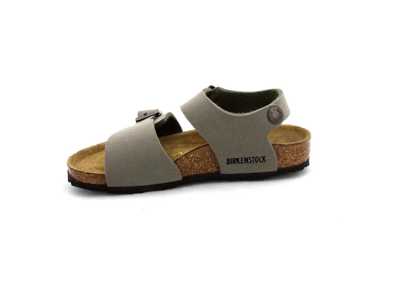 Sandales Garçon New York, Birkenstock 3/4