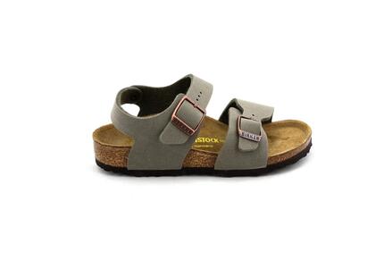 Sandales Garçon New York, Birkenstock