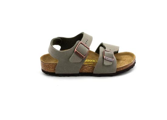 Sandales Garçon New York, Birkenstock