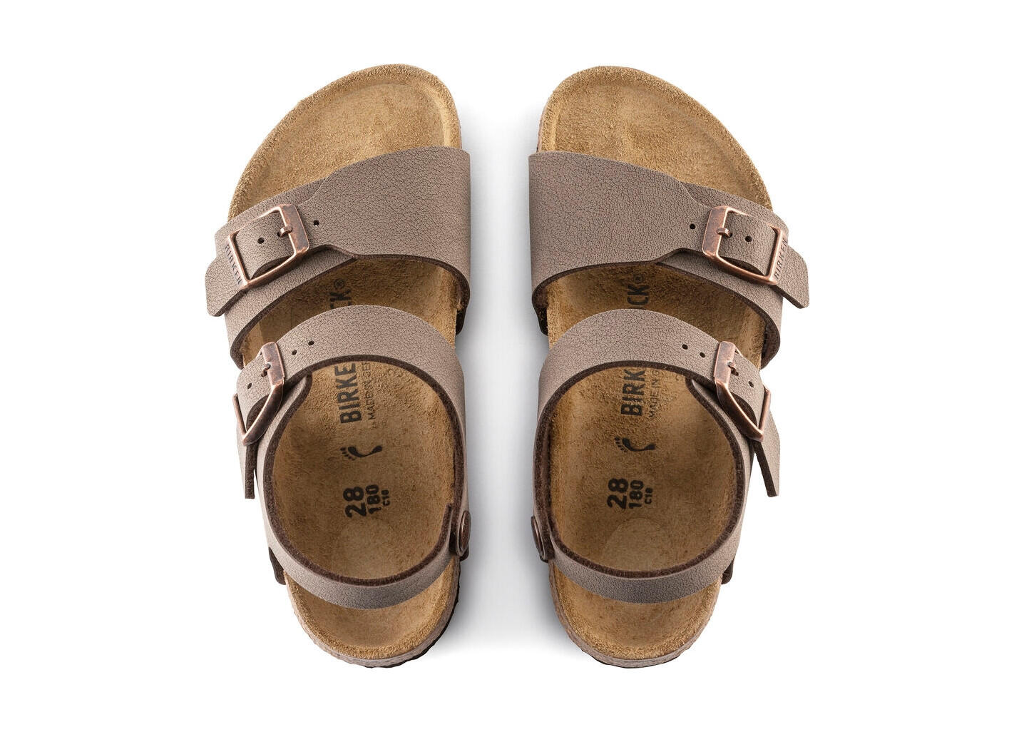 Sandale pour enfant new york 3/5