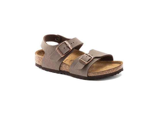 Sandali Birkenstock New York Kids Junior
