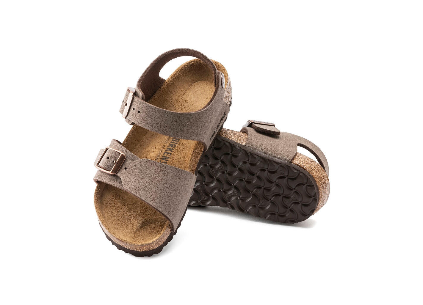 Sandale pour enfant new york 2/5