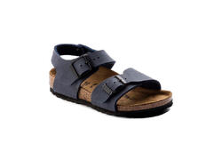 sandales birkenstock enfant New York birko flor