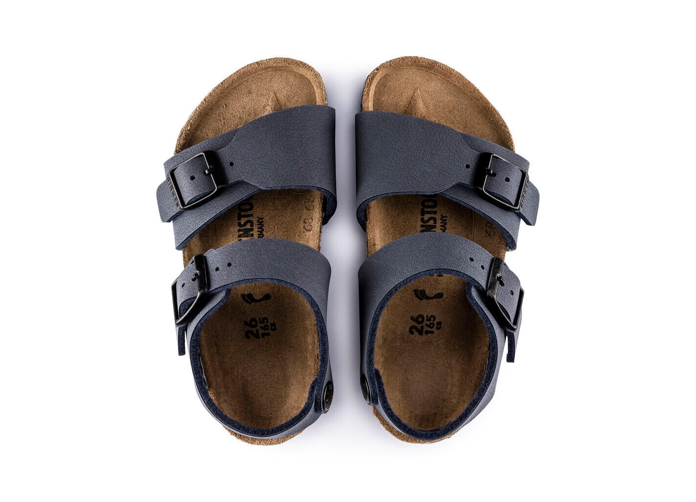 Sandale pour enfant new york 3/4