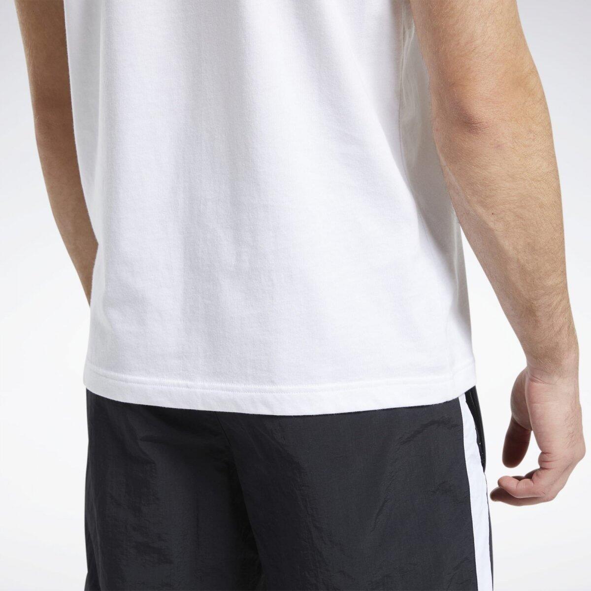 Hemden trainingsschoenen voor heren Reebok Classics Bball Court 5/5