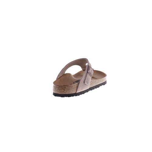 Schoenen universeel voor vrouwen Birkenstock Gizeh 4/5