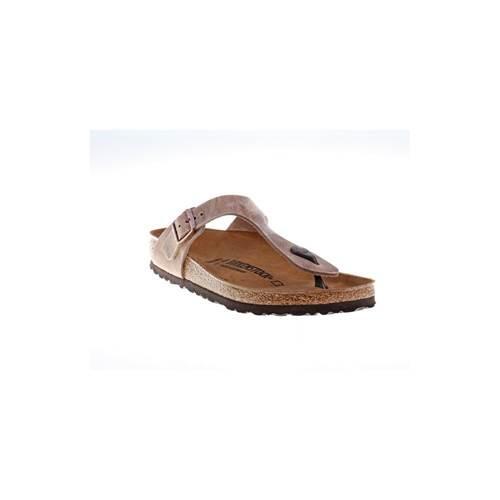 Schoenen universeel voor vrouwen Birkenstock Gizeh 3/5