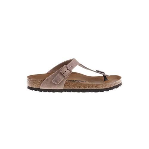 Birkenstock - Gizeh beige 943811