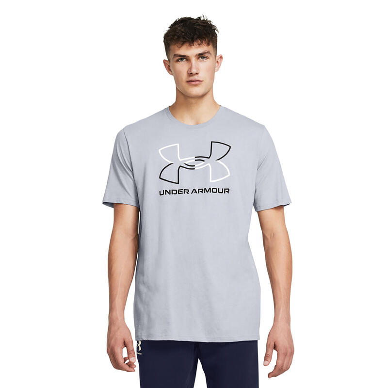 T-shirt da allenamento Under Armour GL Foundation Update da uomo