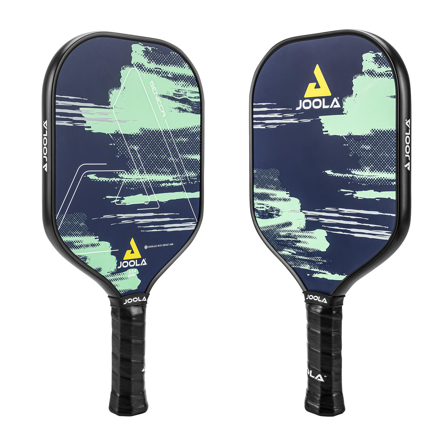 Pickleball paddle JOOLA Seneca FDS 14 2/6