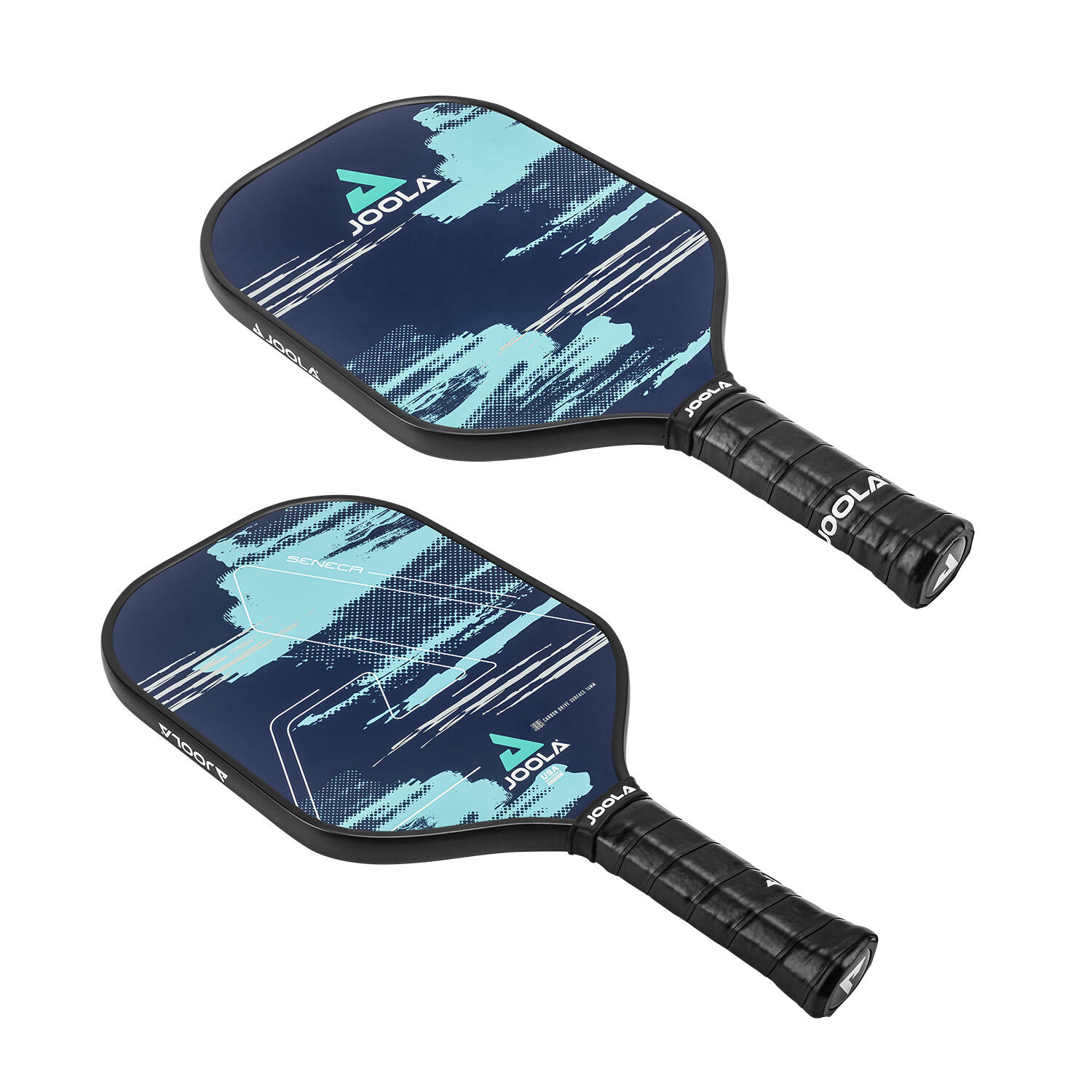 Pickleball paddle JOOLA Seneca CDS 16 4/6