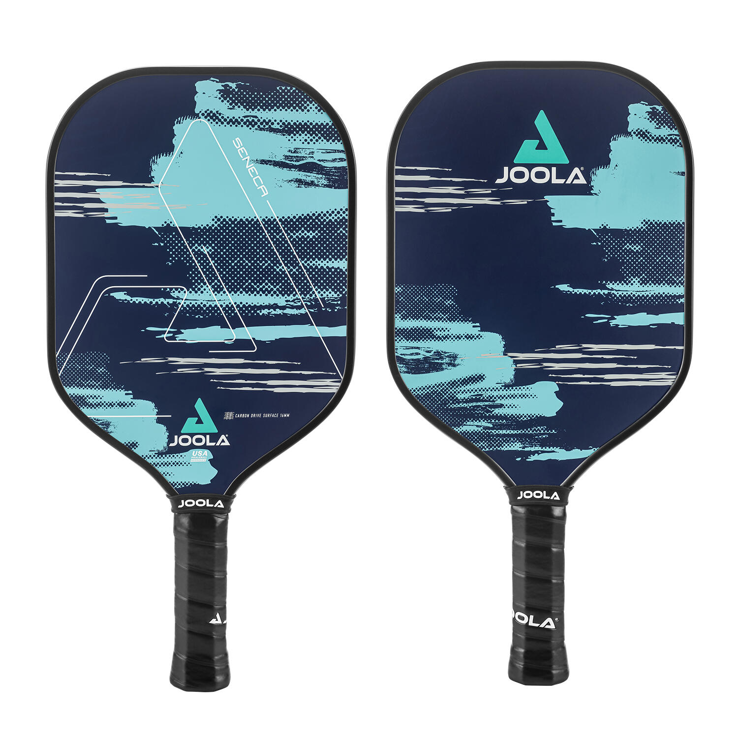 Pickleball paddle JOOLA Seneca CDS 16 3/6