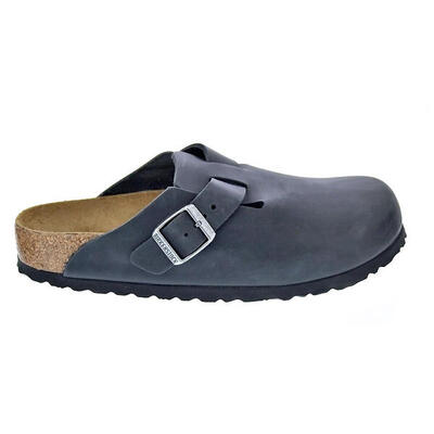 BIRKENSTOCK BIRKENSTOCK Damen Sandalen Boston Oiled Leather
