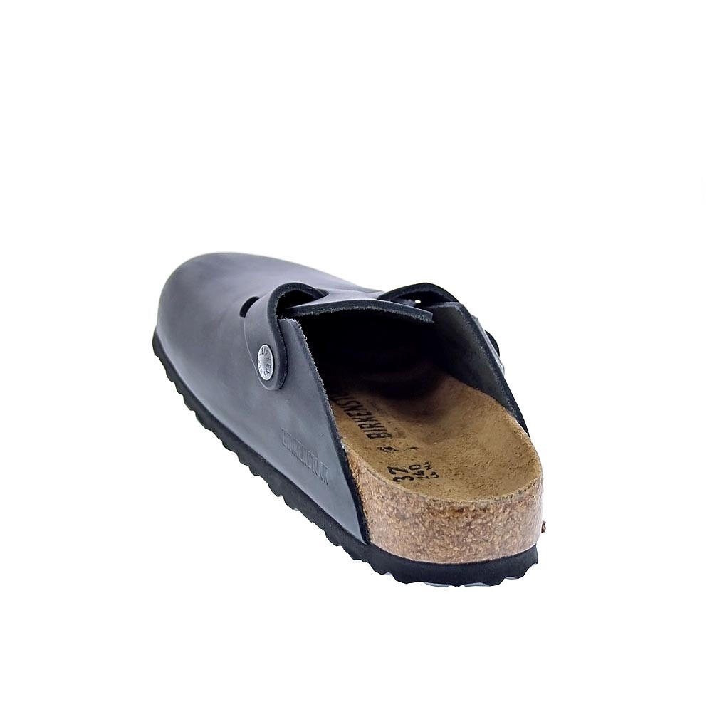 Birkenstock Boston Slipper Volwassenen 3/5