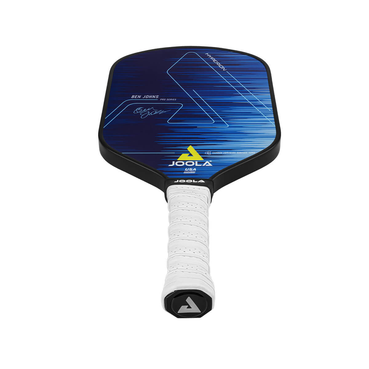 Pickleball paddle JOOLA Ben Johns Hyperion CAS 16 4/7